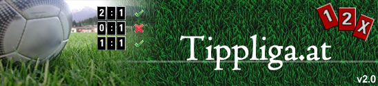Tippliga.at